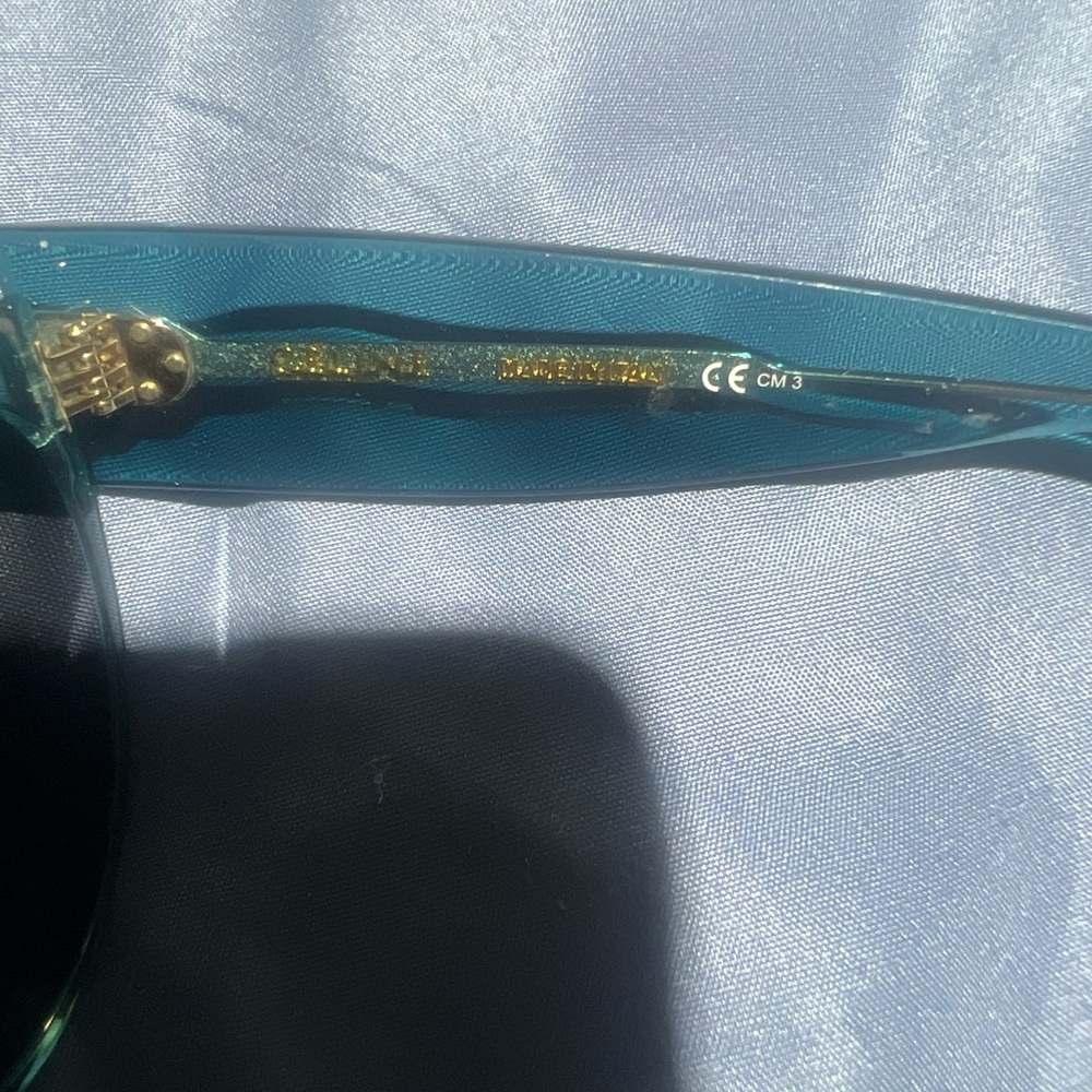 celine sunglasses ( authentic ) - Picture 3 of 5